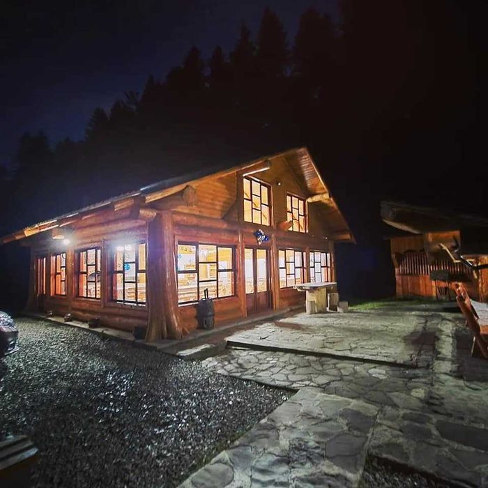 Cabana de inchiriat in Bucovina