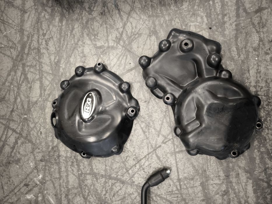 Части BMW S1000R S1000RR