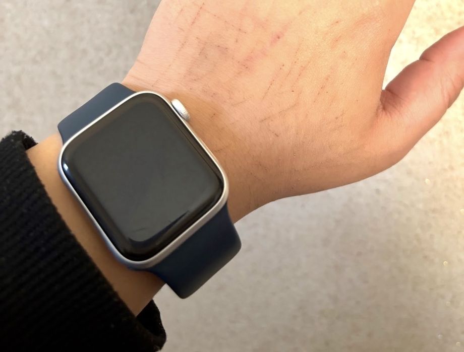 Apple watch se 2021г
