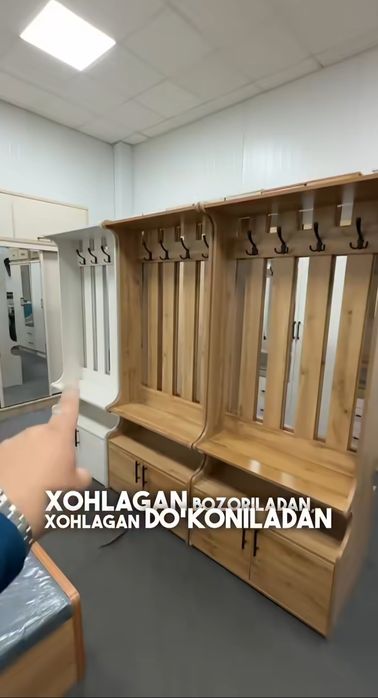 Продаётся Прихожка по оптовым цене