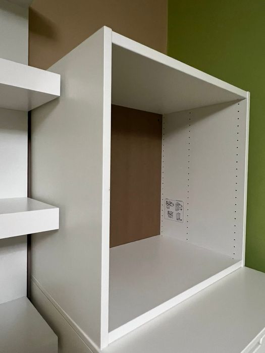 Ikea рамка PLATSA