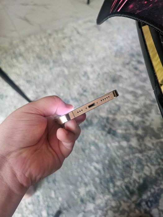 Iphone 13 pro idela holatda unaqasi yo
