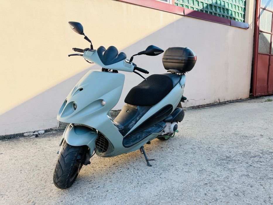 Malaguti phantom max 250cc