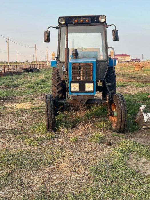 Продам Трактор Мтз