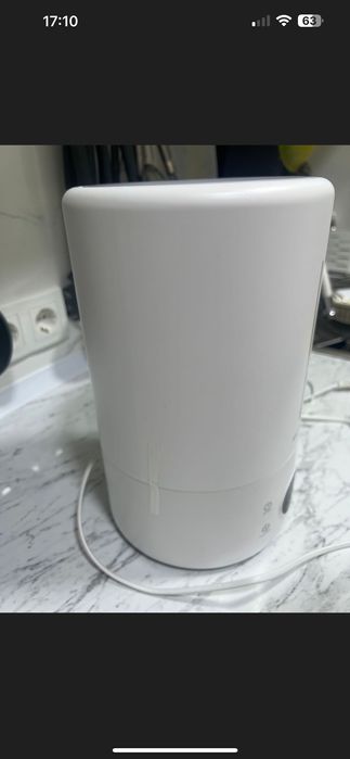 Увлажнитель воздуха