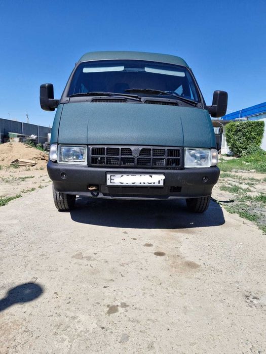 Газ Газель 1998 года продам