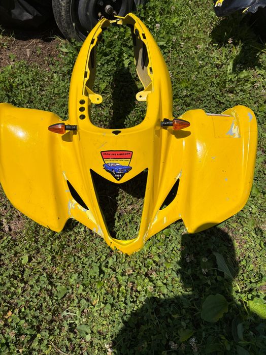 Piese atv Suzuki Ltz 400