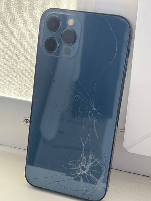 Iphone 12 Pro 128 gb