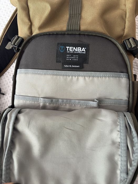 Фотораница Tenba Fulton  10L