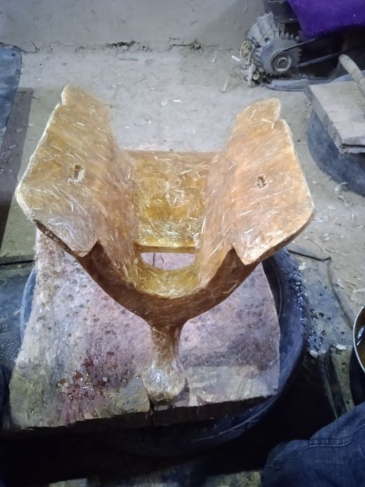 Универсал улоқ эгарлар