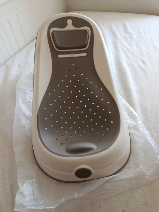 Детская ванночка /горка