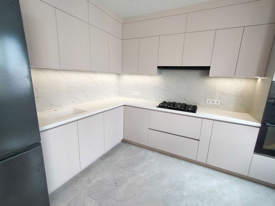 Мастер кафельщик