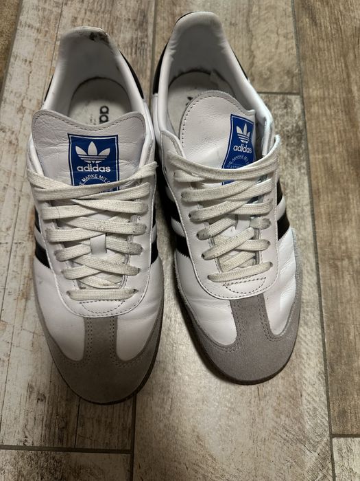 Маратонки Adidas