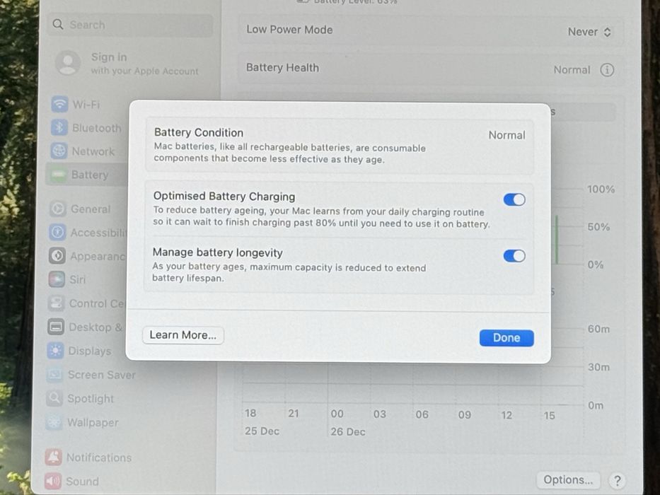 MacBook Pro 16 inch A2141 i9/32GB RAM/1TB SSD