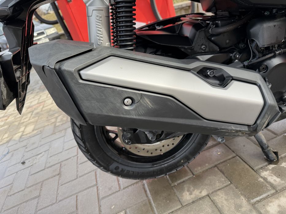 Scuter HONDA ADV 350 2023