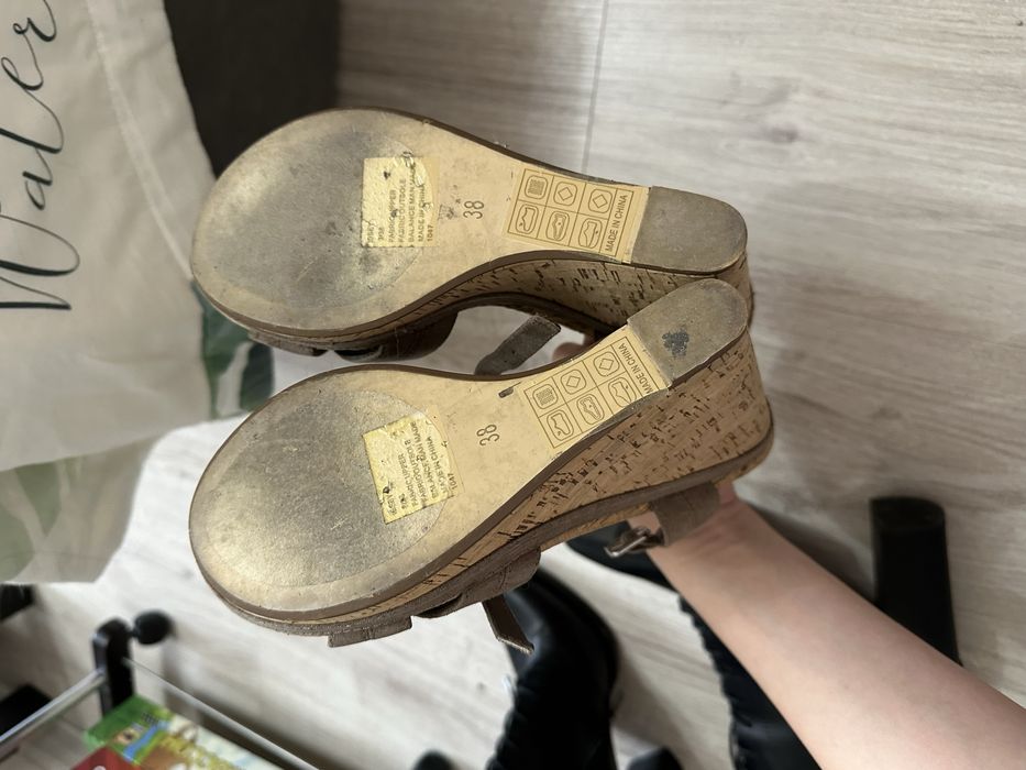 Обувь, Stradivarius, steve madden