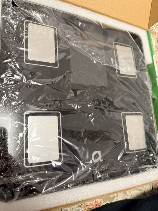 Cantar Bluetooth Smart Electronic Arboleaf CS20G