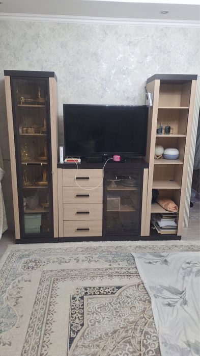 Телевизор подставка