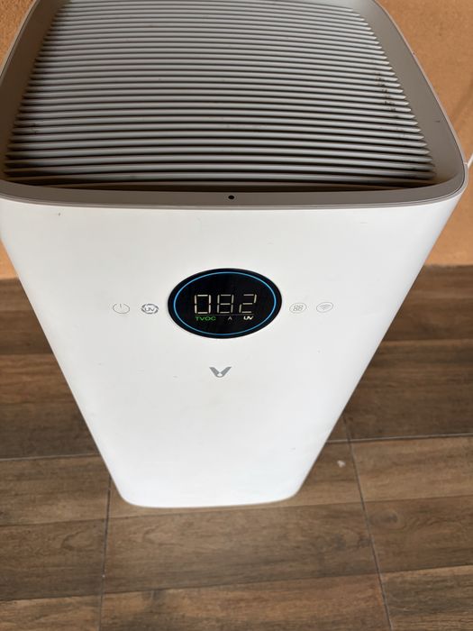 Purificator aer Viomi (Xiaomi) Smart Pro (UV)