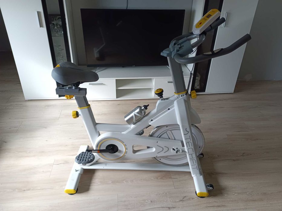 Велоергометър, колело