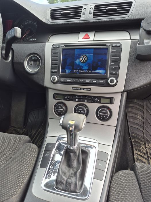 VOLKSWAGEN Passat 2006 — imagine 4