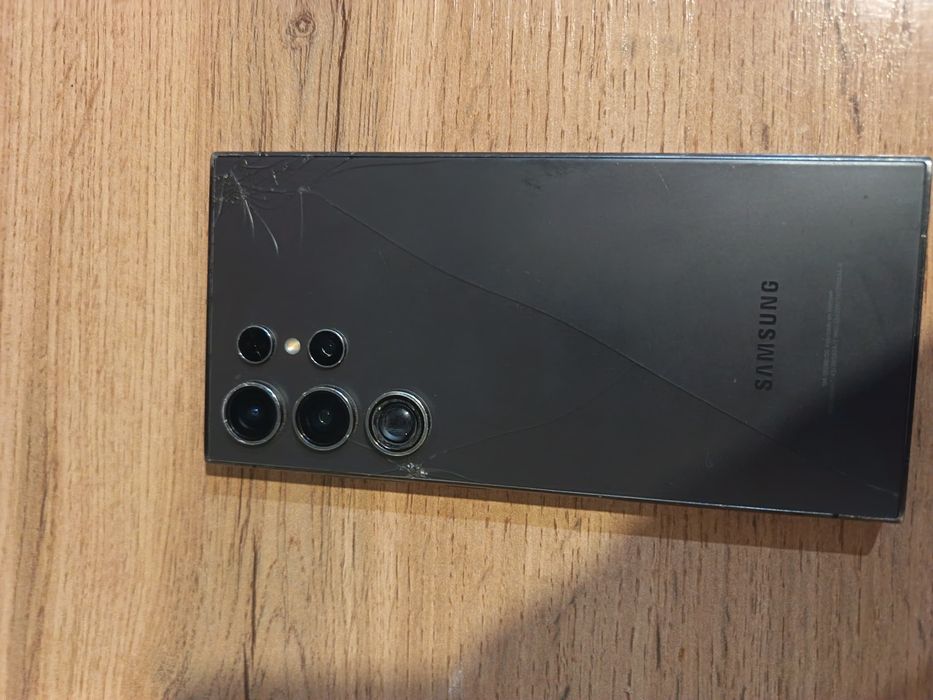 Samsung S24 Ultra