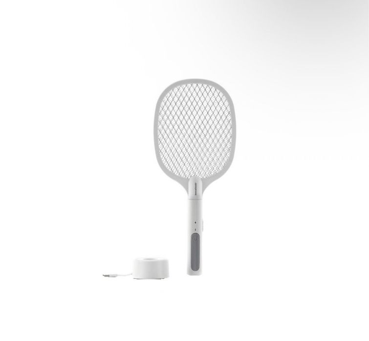 Paleta electrica anti-insecte, CSD invincible, Pro