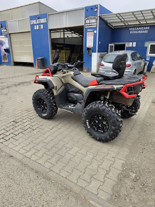 Can am 1000r xmr 2022