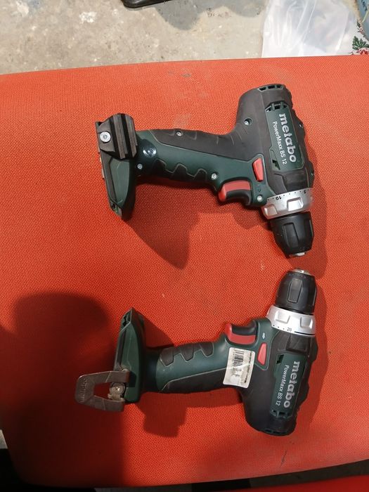 Metabo autofiletante noi,nefolosite.