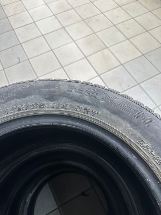 Всесезонни гуми Nexen 175/65/14