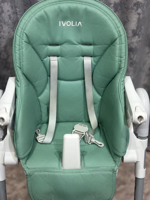Детский стульчик ivolia