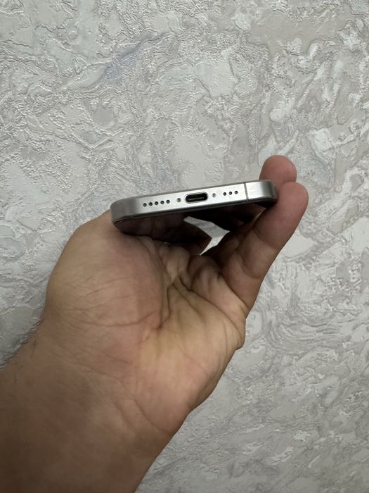 iPhone 15 Pro 128gb