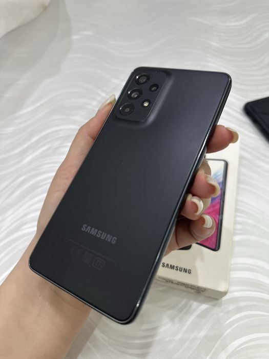 Samsung Galaxy A53 5G