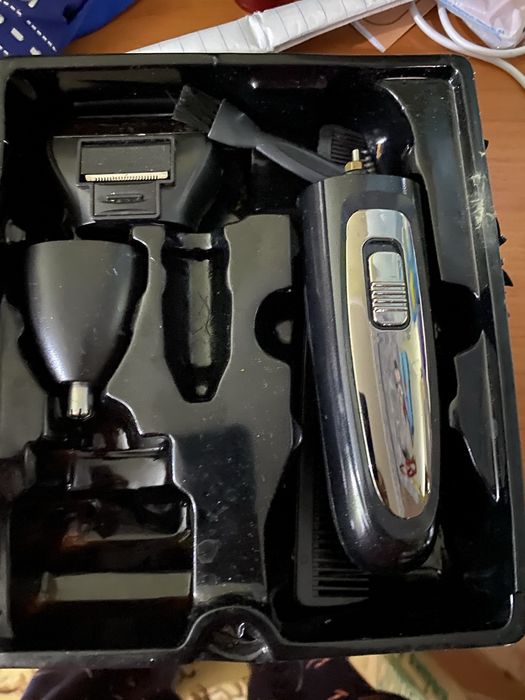 Отдам апарат для стрижки