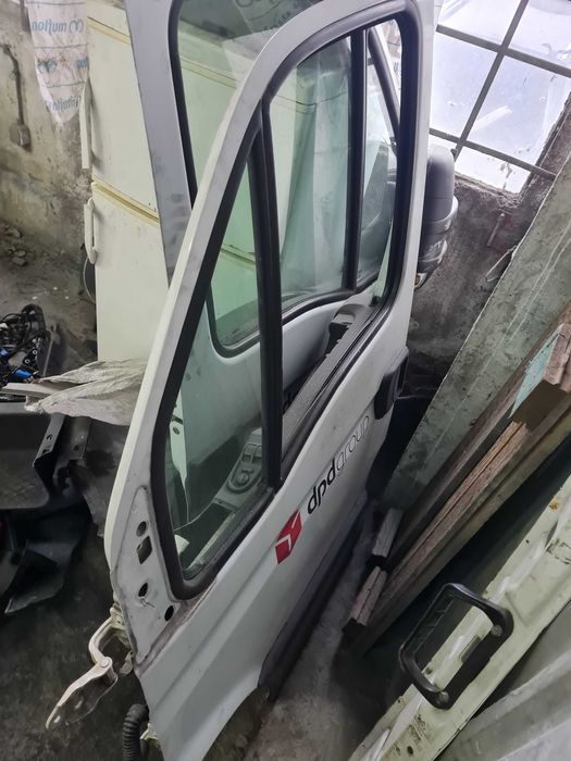 Кардан врати табло за Ивеко Iveco деференциал преден мост компютър