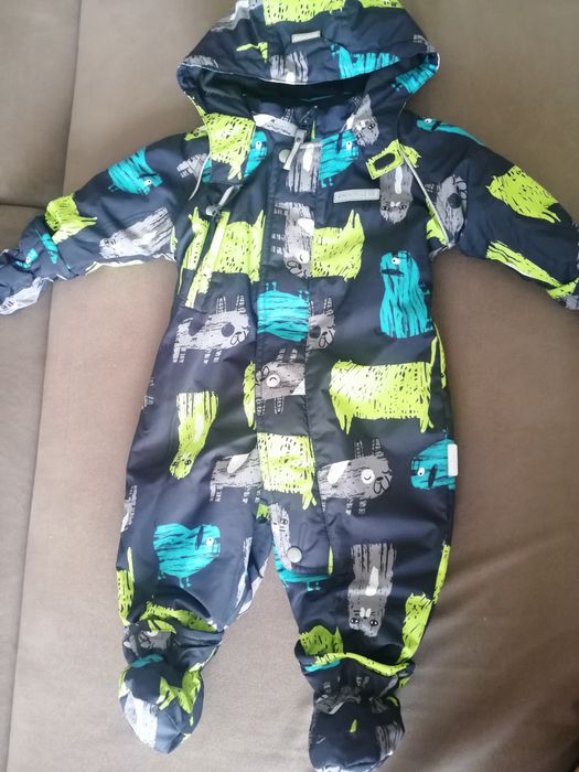 Продам осенний комбенизон