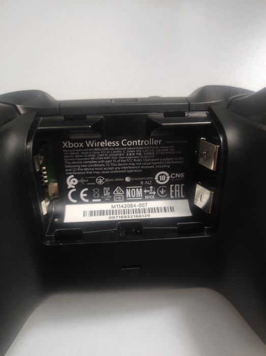 Controller Xbox seria X ,S