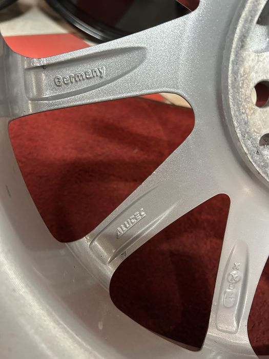 Джанти 17 цола 5х114.3 Subaru Crosstrek Legacy Impresa Levorg Outback