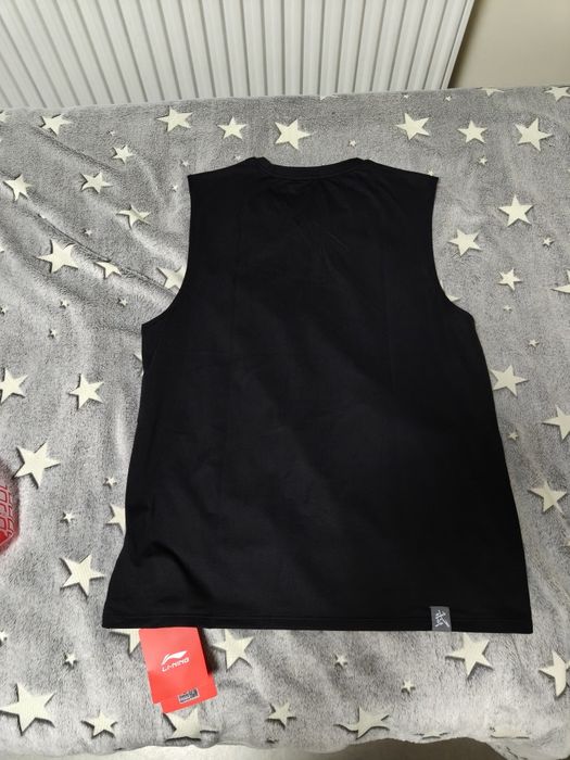 Li-Ning майка для спорта