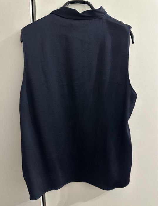 Zara топ новый с биркой