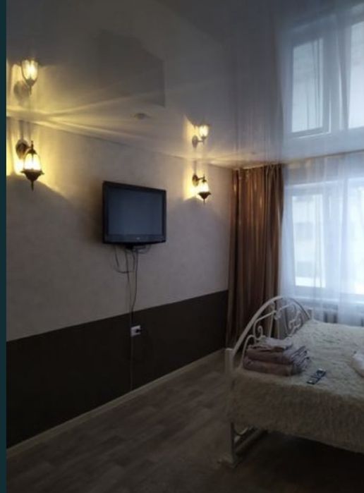 Сдам 1 посуточно центр ,жд