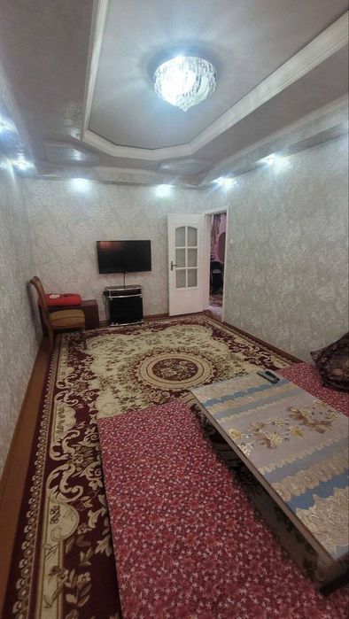 Продается 3 комнатная квартира, ор-р Мечеть Уккоша, Самарканд Дарвоза