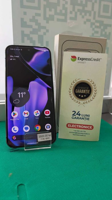 (AG44) Telefon Google Pixel 9 Po XL (B.7136) Garantie 24 luni