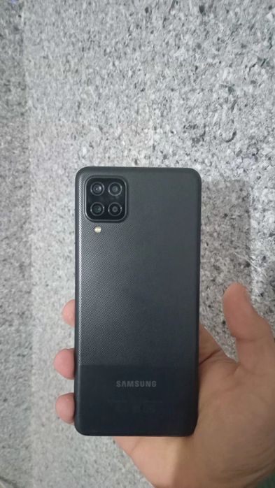 Samsung A12 Srochna !
