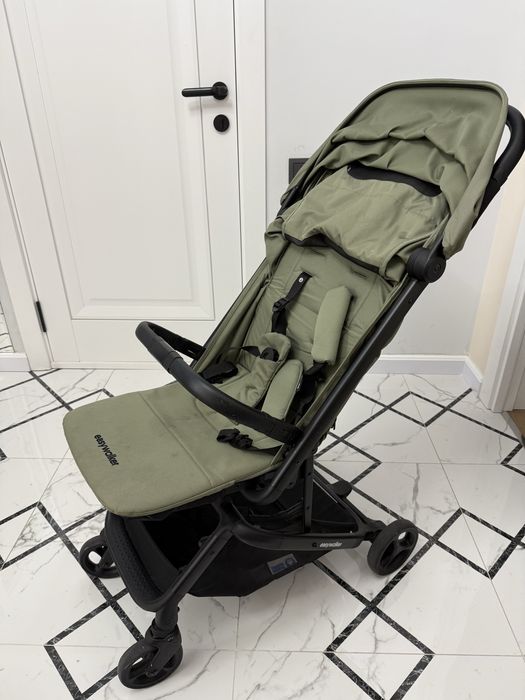Коляска easywalker miley 2