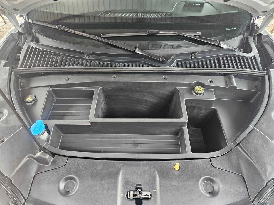 BYD Yuan Up - продам новый авто!