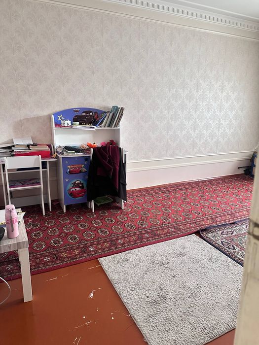 аренда 400$ 4 хонали сергели 5да