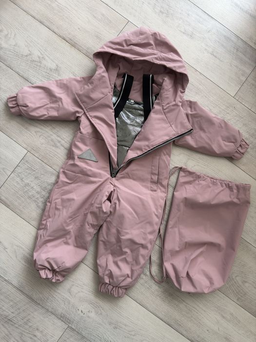 Комбинезон демисезон детский