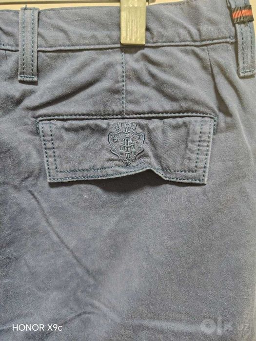 Gucci Аутентичные Брюки Чинос 46р