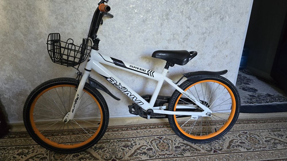 Velosiped sotiladi, zor holatda